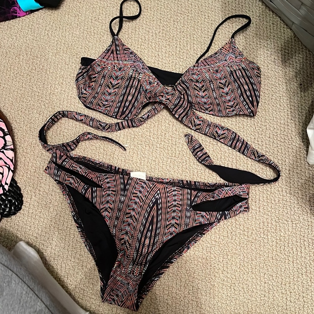 L*Space Bikini Set